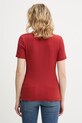 Odzież Morgan t-shirt DIWI DIWI czerwony