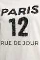Marc Aurel tricou din bumbac 7647.7000.73824 alb