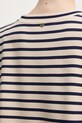 Marc Aurel t-shirt 7677.7000.73858 beige