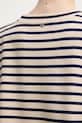 Marc Aurel t-shirt 7677.7000.73858 beżowy