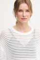 Marc Aurel tricou alb 8957.8000.82062