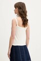 Top Karl Kani 61310130 béžová SS25