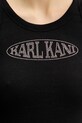 Топ Karl Kani 61310131 черен