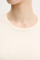 Karl Kani tricou 61300113 bej