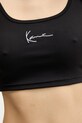 Top Karl Kani 6131297 μαύρο