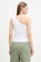 Ρούχα Top Karl Kani 6131299 λευκό