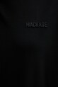 Bavlněné tričko MACKAGE TEE.W černá