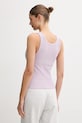 Îmbrăcăminte Rip Curl top LA PALOMA 0FGWTE violet