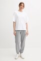 Футболка United Colors of Benetton 3903D10AA белый SS25