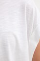 United Colors of Benetton t-shirt 3KMTD10A9 biały