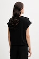 Odzież United Colors of Benetton t-shirt 3KMTD10A9 czarny
