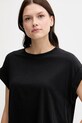 United Colors of Benetton tricou negru 3KMTD10A9