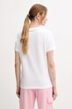 Одяг Бавовняна футболка United Colors of Benetton 3BL0D10AK білий