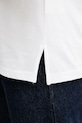 United Colors of Benetton t-shirt in cotone 3BL0D10AK bianco