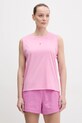 Îmbrăcăminte Peak Performance top G79743 roz