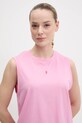 Топ Peak Performance рожевий G79743