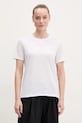 Peak Performance t-shirt regular biały G79742