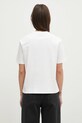 Одежда Хлопковая футболка Carhartt WIP S/S Luca T-Shirt I034633.02XX белый