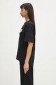 Carhartt WIP t-shirt bawełniany S/S Hartt Chain T-Shirt I034703.89XX czarny SS25