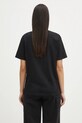 Abbigliamento Carhartt WIP t-shirt in cotone S/S Pocket Heart T-Shirt I032180.00EXX nero