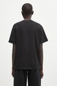 Odjeća Pamučna majica Carhartt WIP S/S Ingo T-Shirt I034648.89GD crna