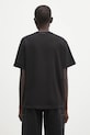 Clothing Carhartt WIP cotton t-shirt S/S Ingo T-Shirt I034648.89GD black