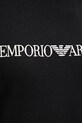 Emporio Armani Underwear t-shirt lounge czarny EW000408.AF10881