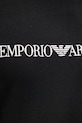 Emporio Armani Underwear t-shirt lounge czarny EW000408.AF10881