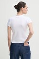 Oblačila Bombažna kratka majica A.L.C. Avery 8KTOP00851 bela