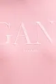 Gant t-shirt in cotone 4200502 rosa