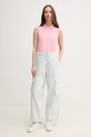 Gant top 4200560 roz SS25