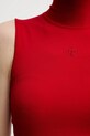 Halenka The Kooples FTOP30005K červená
