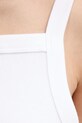 Abercrombie & Fitch top KI139.5108.100 biały