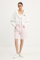 Top Hollister Co. KI339.5082.100 biela SS25