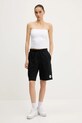 Obojstranný top Hollister Co. KI339.5094.100 biela SS25