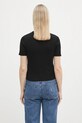 Дрехи Пуловер Kenzo FF52PU4983CW.99J черен