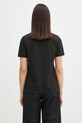 Odjeća Pamučna majica Kenzo FF52TS1504SG.99J crna