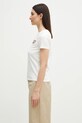 Бавовняна футболка Kenzo x Verdy FF52TS1544SO.02 білий SS25