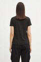 Odjeća Pamučna majica Kenzo Pop FF52TS1674SO.99J crna