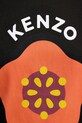 Kenzo t-shirt bawełniany FF52TS1684SO.99J czarny