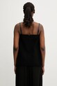 Одежда Блузка Sportmax Agi1234 2512161013600 чёрный