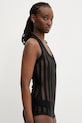 Sportmax body Edam czarny 2512941052600