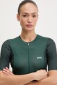 POC T-shirt rowerowy damski Cadence zielony 53316..