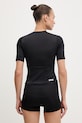 Odzież POC T-shirt rowerowy damski Cadence 53316.. czarny