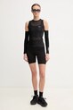 Велосипедный топ POC Essential 53308 чёрный SS25