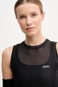 Велосипедный топ POC Essential чёрный 53308