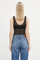 Дрехи Боди Anine Bing Alysha Bodysuit A.10.10685 черен