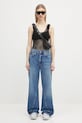Anine Bing body Alysha Bodysuit A.10.10685