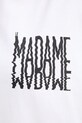 MMC STUDIO tricou din bumbac LE.MADAME