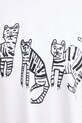 MMC STUDIO tricou din bumbac TIGER